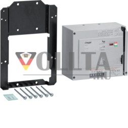 Привод двигателя Hager HXF040H h1600 24-48 В постоянного тока