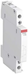 Busch-Jaeger 4TQB119002R0000 VI20N 2S/0O QTY 6 вспомогательный контактный блок