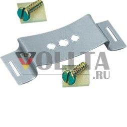 Пружина быстрого крепления Hager KZ060