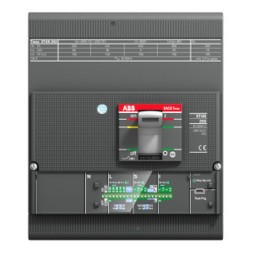ABB Stotz-Kontakt XT4N 160 Ekip LSI In=63A 4p FF, XT4N 160 EkiP LSI IN=63A 4P FF Компактный автоматический выключатель Tmax XT4, 1SDA068154R0001