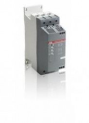 ABB Stotz-Kontakt PSRC85-600-70, устройство плавного пуска 45 кВт, 400 В, двухфазное управление, фиксированные параметры, 1SFA896214R7000