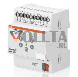 ABB JRA/S2.230.2.1 актор для жалюзи Активатор жалюзи, двойная,
