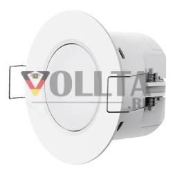GVS 88188568 Датчик присутствия KNX | Монтаж на потолок, высокая частота