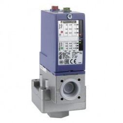 Регулятор давления Schneider Electric XMLB004B2S11