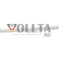 Schneider Electric M9XCP256 M9 F UL489 2P 56 MOD гребенчатая шина