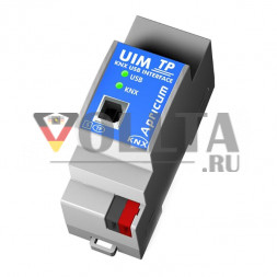 APRICUM UIMtp Интерфейс KNX-USB | РЕГ