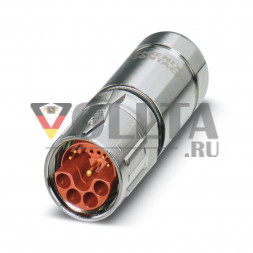 Phoenix Contact 1245430 разъем SH-8EP008A8LDLSX