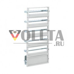 Schneider Electric NSYDLP133G 7035 для монтажной рамы модульной сборки