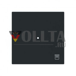 Busch-Jaeger 2CKA006220A0939 6232-10-45M 1-fmSymbol шторка