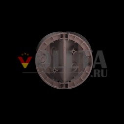 Busch-Jaeger 2CKA006800A3083 Wachter угловой адаптер коричневый угловой адаптер