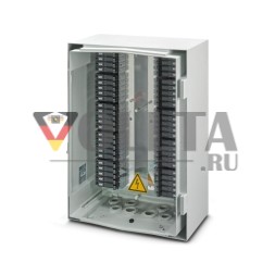 Phoenix Contact 1118971 SOL-SC-24ST-1-15F-00000031 Комбинация распределительных устройств