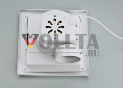 8 10 дюймов заводские запасные части кухня ванная туалет настенный потолок пластиковая вентиляция бесшумный вытяжной вентилятор для дома