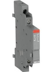 Контакт ABB Stotz HK1-20, вспомогательный выключатель 2S, 1SAM201902R1002