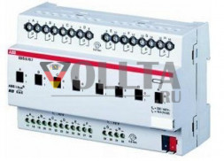 ABB SD/S8.16.1 Переключатель-/диммер/выключатель 16А, 8-ой