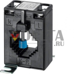 Преобразователь Hager SRA00605 60/5 1VA класс 1