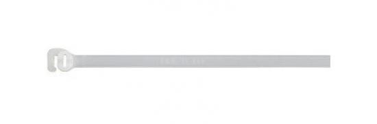 ABB Stotz-Kontakt 7TAG009540R0001 TYR505 190x4.7mm натуральные кабельные стяжки