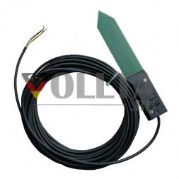 Elsner 70312 KNX TH-ERD Erdtemperatursensor Feuchtesensor
