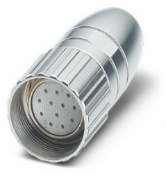 Phoenix Contact 1240420 Разъем RC-06S1N1280S1X