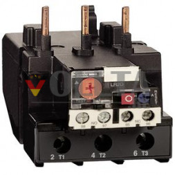 Schneider Electric LR2D3559 Реле защиты двигателя