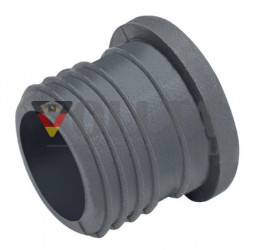 Frankische 25975016 Verschlussstopfen flex Rohre M16 FWVS-E16 25 штук