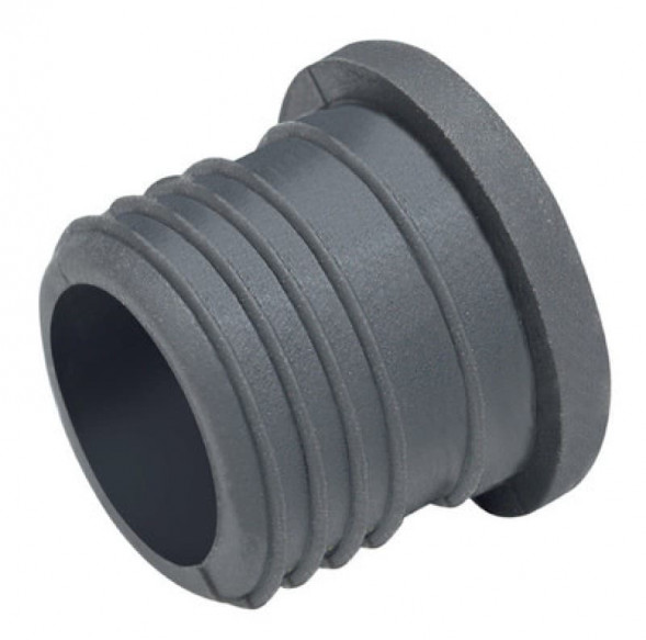 Frankische 25975016 Verschlussstopfen flex Rohre M16 FWVS-E16 25 штук