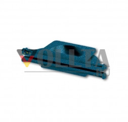 Busch-Jaeger 2138W-53 Ocean Кабельный ввод, для сопряжения многих приборов blaugrun
