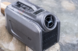 S2 Pro Air Conditioner — портативный кондиционер (тепло 6100 BTU /холод 5100 BTU ) , 48V DC