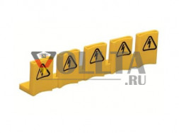 ABB SZ-BSK Защита от прикосновения, крышка для блоки шин 2CDL200001R0011