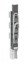ABB Stotz-Kontakt ZHBM1-3P-V-EFM, выключатель-разъединитель безопасности 3-полюсный переключаемый High Ver. Клемма 3xV, 1SEP620021R3021