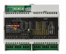 Crestron DIN-PWS50