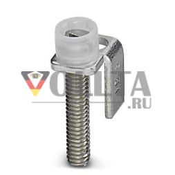 Phoenix Contact 0202329 KBI- 6 цепной мост серебристого цвета
