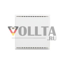 Elsner KNX TH-UP gl CH чистый белый RAL9010 Датчик температуры/влажности KNX