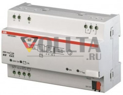 ABB SU/S30.640.1 Unterbrechungsfreie Блок питания 640мА