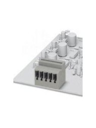 Phoenix Contact 1980666 ST 4-PCB/ 9-G-6,2 базовая полоса