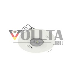 ABB Stotz-Kontakt 7TCA305020R0105 Movion SiLi EBM 3h DALI/SU W светодиодный аварийный светильник
