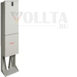 Hager ZAN142BAA 2x3NH00 240qmm 225x320x1420 дом соединительная колонна