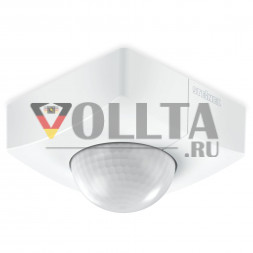 STEINEL 010560 Датчик движения DALI IS 3360 | AP, квадратный, IP54