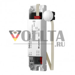 LUNATONE 89453862 комбинированный датчик DALI UP | Напряжение питания шины 20 мА | чистый белый | 12 м