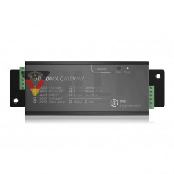 Шлюз BAB-TEC 12021 DUODMX | KNX