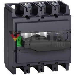 Schneider Electric 31112 3p INS500 разъединитель нагрузки