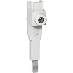 Schneider Electric M9XCPC04 M9 F UL489 ABL 4 STK терминал питания