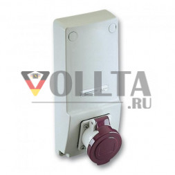 Розетка Schneider Electric 82026