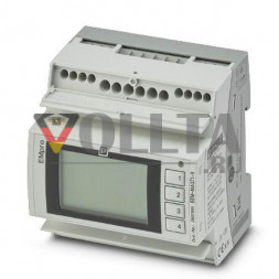 Счетчик электроэнергии Phoenix Contact 2907985 EEM-MA371-R