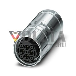 Phoenix Contact 1613518 SM-5ES1N8A8S22 кабельный разъем
