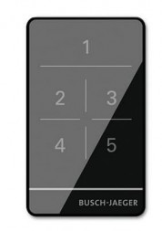 Busch-Jaeger SAD-W2.11F Пульт дистанционного управления