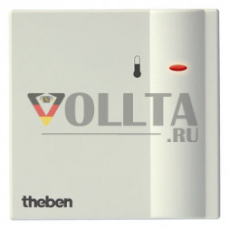 Theben 7129200 Ramses 712KNX Комнатный термостат