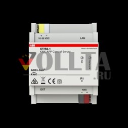 ABB Stotz-Kontakt 2CKA006136A0218 Busch-ControlTouch_2 Источник питания