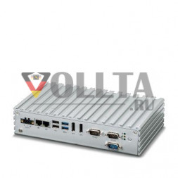 Phoenix Contact 1099306 BL2 BPC 3101 Бокс ПК