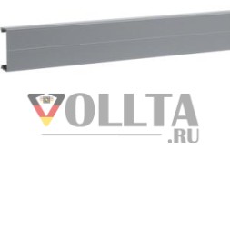 Крышка Hager KZ064 для основной линии 35 кв.мм