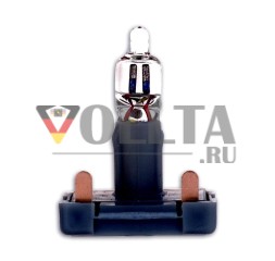 Busch-Jaeger 8338-1 вставная лампа тлеющего разряда